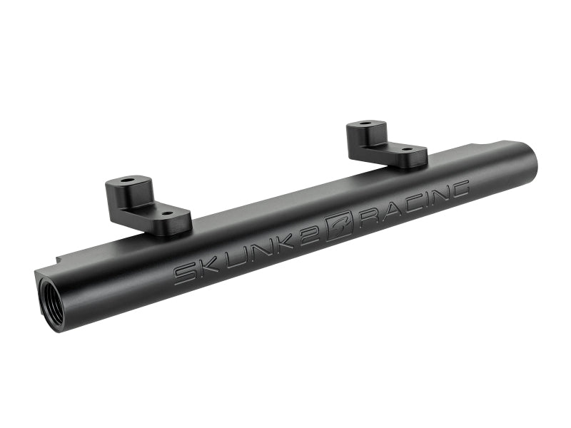 Skunk2 Honda L15B7 Billet Aluminum Secondary Fuel Rail Kit (Only Fits 307-05-1000) - 350-05-1000