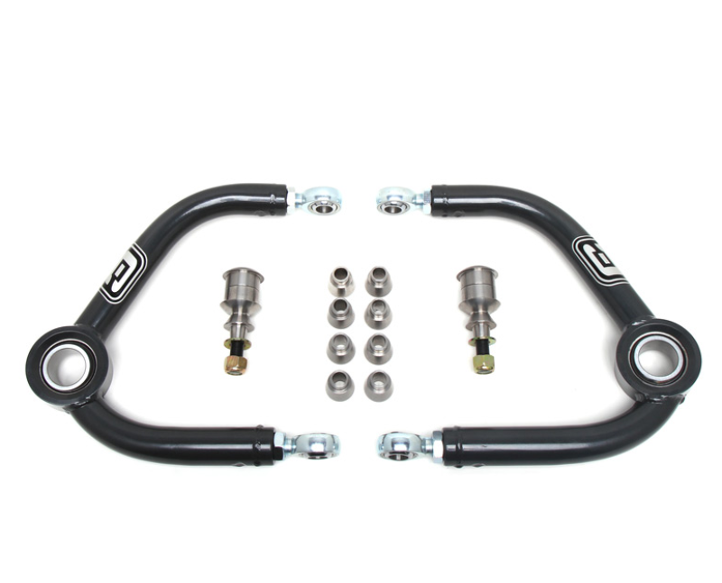 Camburg Ford Raptor 10-14 1.5in Performance Heim/Uniball Upper Arms - CAM-110079