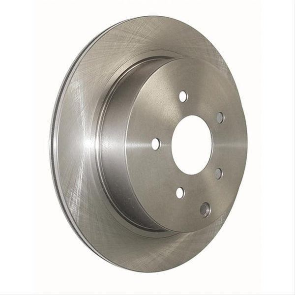 Centric Nissan/Infiniti Front Rotor - 121.42100 for 2014-2023 INFINITI Q50