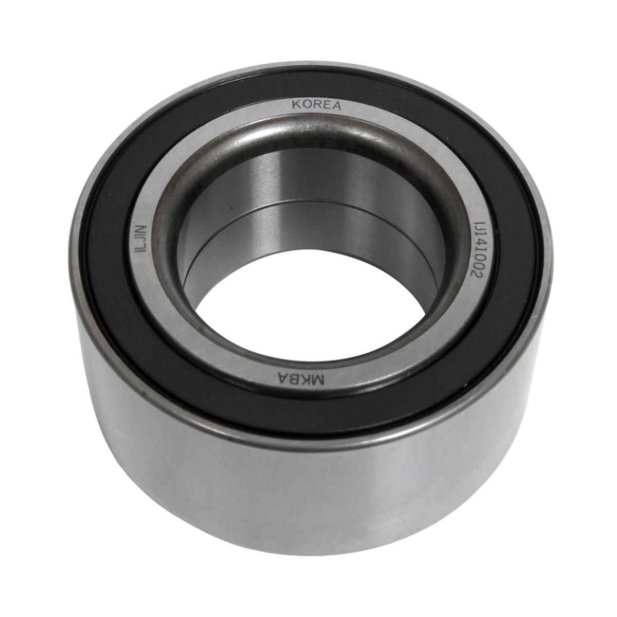 Centric Premium Ball Bearing - Front/Rear - 412.40010