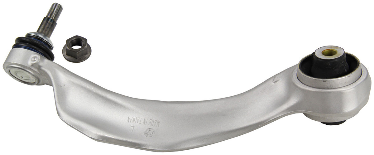 MOOG 11-16 BMW 528i Front Left Lower Forward Control Arm - RK641509 - front view