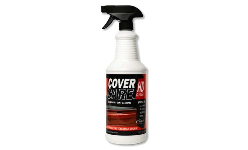 Access COVER CAREHD Cleaner (32 oz. Spray Bottle) - 4008299