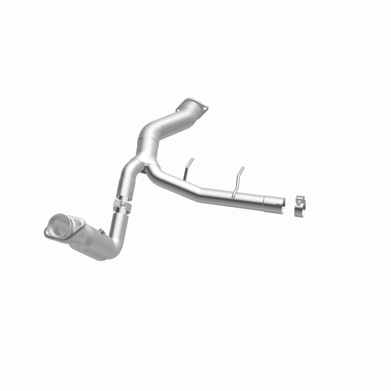 MagnaFlow Conv Direct Fit 10-14 Ford F-150 SVT Raptor 6.2L - Right - 21-521