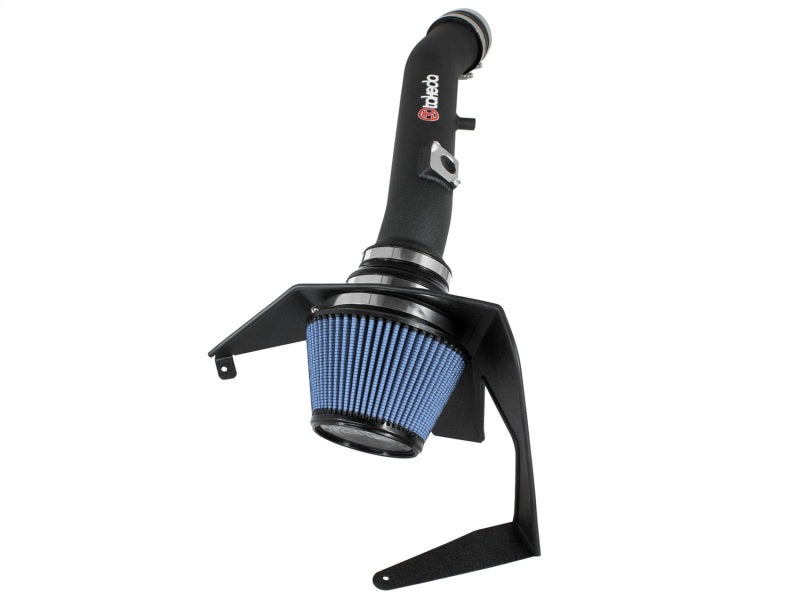 aFe Takeda Intakes Stage-2 Pro 5R Lexus IS250/350 06-14 V6-2.5L/3.5L (Black) - TR-2004B-R
