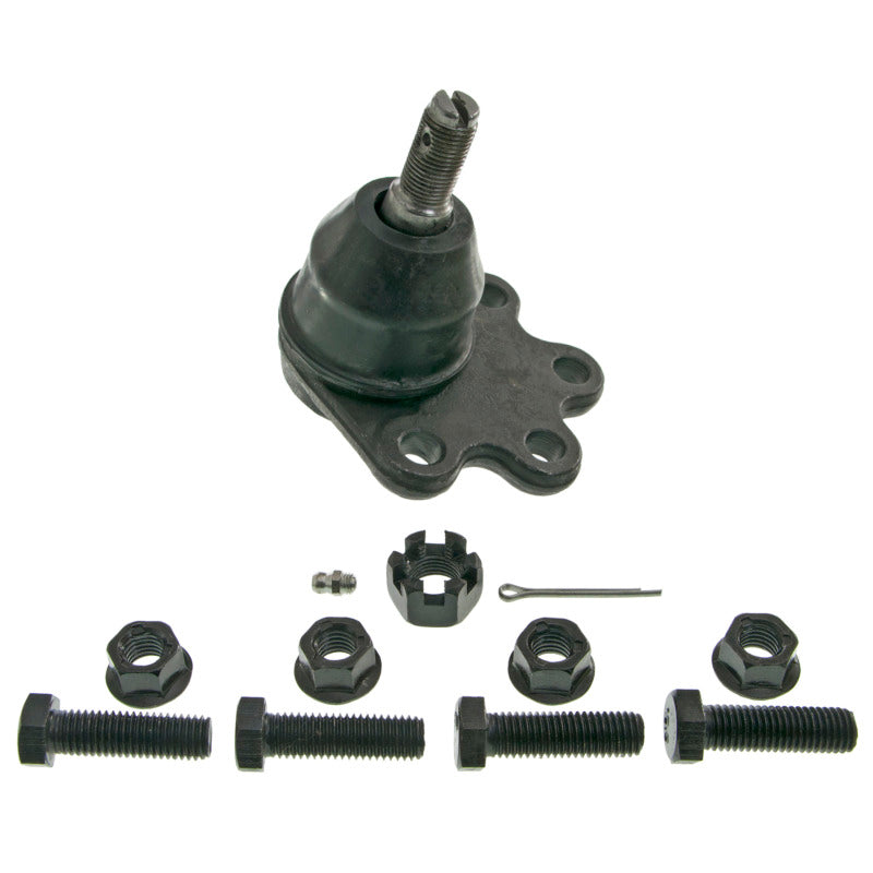 MOOG 90-05 Chevrolet Astro Front Lower Ball Joint - K6291 - front view