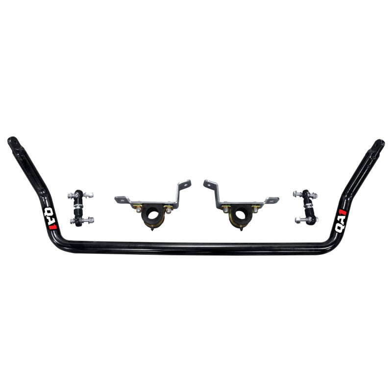 QA1 63-87 Chevrolet C10 Sway Bar Kit 1-3/8in - Front - 52883