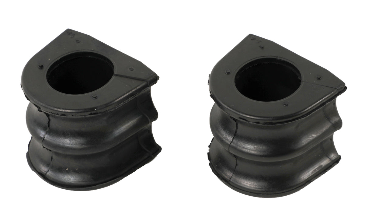 MOOG 04-19 Nissan TITAN Front To Frame Sway Bar Bushing - K202093 - front view