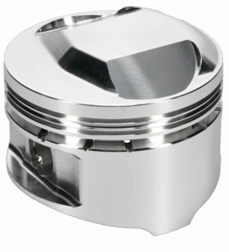 JE Pistons 3.503 Harley-Davidson Shovelhead Piston Single - 135846S