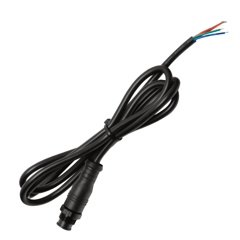 Oracle 16-18 Chevy Camaro RGB+W Headlight DRL  Kit - ColorSHIFT w/ Simple Controller SEE WARRANTY - 1345-504