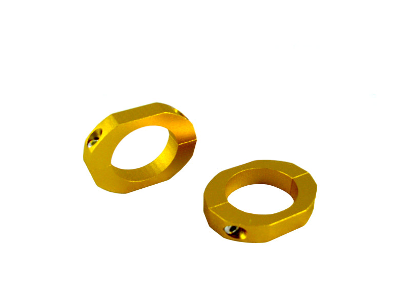 Whiteline Sway Bar Aluminum 23-24mm Lateral Lock Kits - KLL124