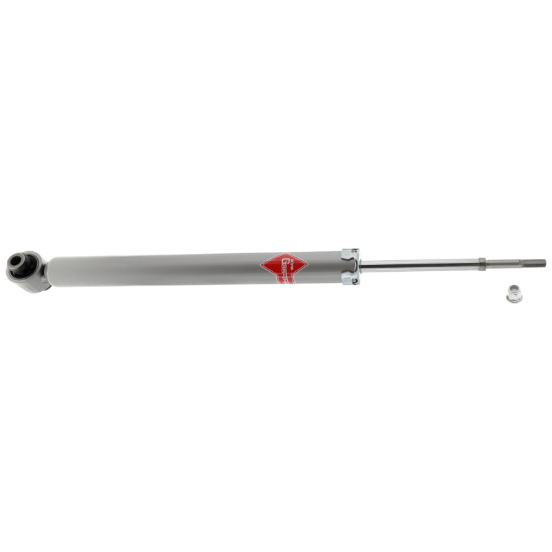 KYB Shocks &amp; Struts Gas-A-Just Rear 13-20 Lexus GS350 - RWD with Adaptive Suspension - 7240000