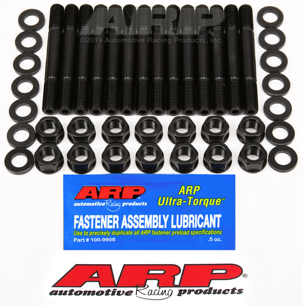 ARP Chevy Inline 6 194-292 Main Stud Kit - 132-5401 by ARP