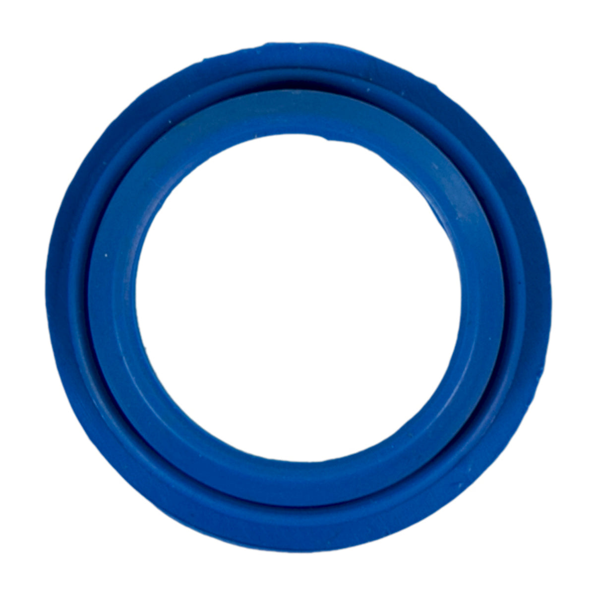 Fel-Pro Jeep Wrangler 70696 Exhaust Gas Recirculation (EGR) Valve Gasket for 2007-2011 Jeep Wrangler - front view