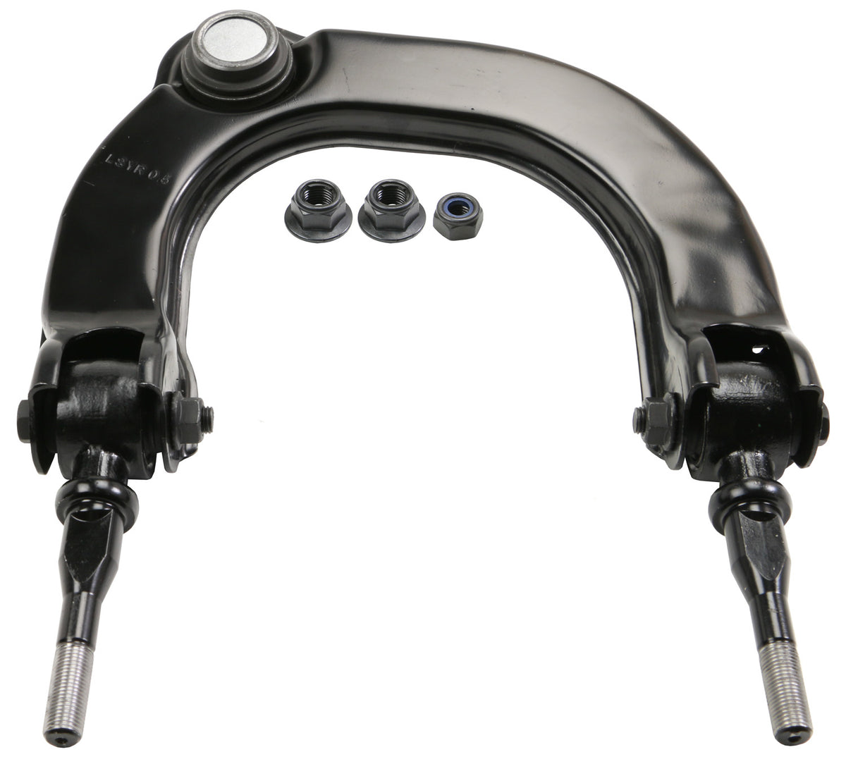MOOG 01-06 Kia Optima Front Left Upper Control Arm - RK620103 - front view