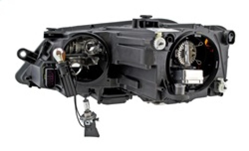 Hella 2013-2014 Volkswagen Jetta Headlight Assembly - 011192231