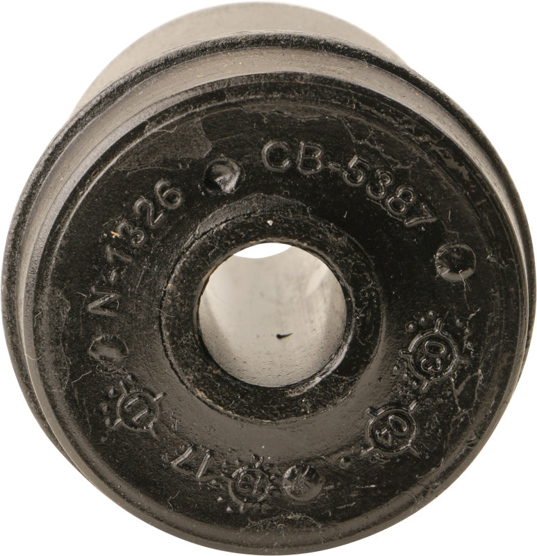 MOOG 1990 Ford Bronco II Front Axle Bushing - K8606 - close-up view