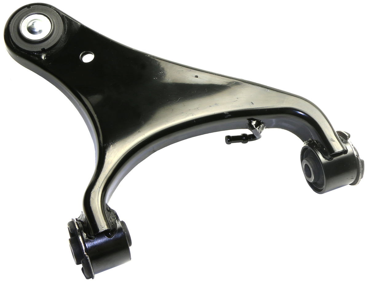 MOOG 10-16 Land Rover LR4 Front Left Upper Control Arm - RK622909 - front view