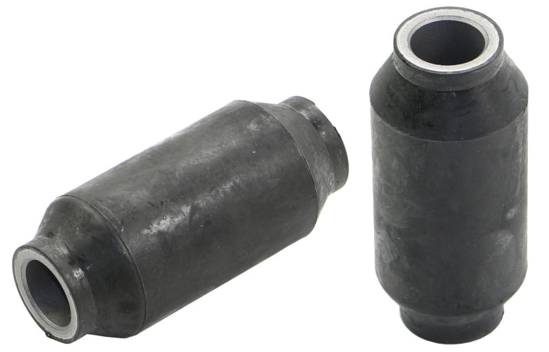 MOOG 99-17 Ford E-350 Super Duty Rear Forward Leaf Spring Bushing - K201300 - front view