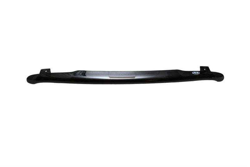 AVS 09-18 Dodge RAM 1500 (Excl. Rebel Models) Hoodflector Low Profile Hood Shield - Smoke - 21045