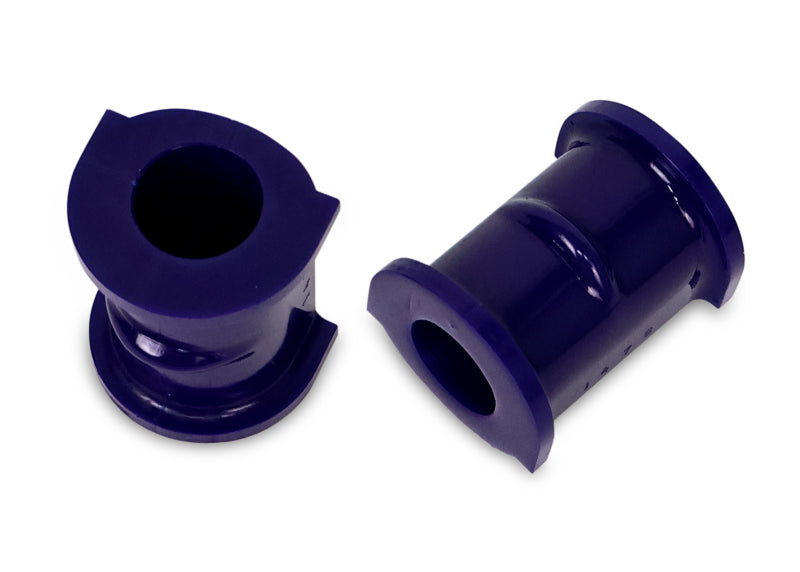 SuperPro Suspension Stabilizer Bar Bushing Kit - SPF1478-26K
