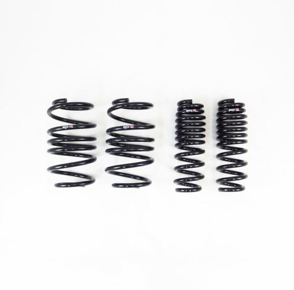 RS-R 2020+ Toyota Supra (A90) Super Down Springs - T215S for 2020-2025 Toyota GR Supra