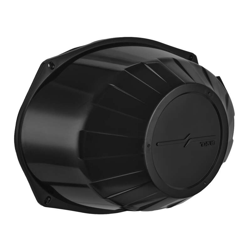 DS18 Baffles For Harley-Davidson Lids Fits Most DS18 6x9 Speakers Durable PC + ABS Material - RY-HD69BAFFLE - close-up view