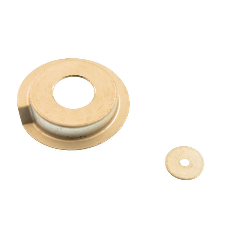 Bilstein B6 2001 Acura CL Premium Rear 46mm Monotube Shock Absorber - 24-185738