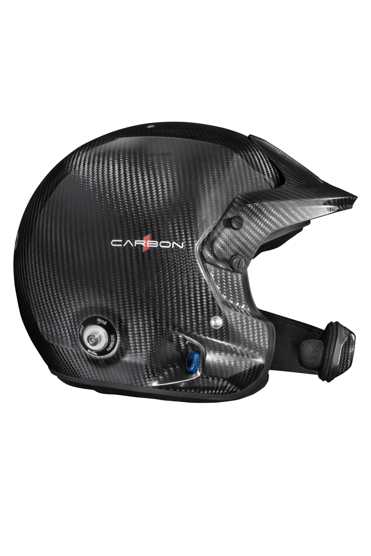 Stilo - VENTI4 WRC CARBON SA25 8859