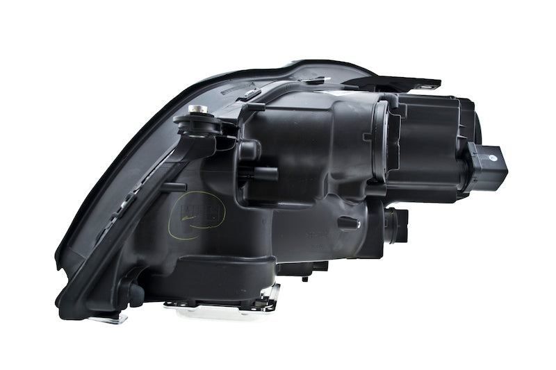 Hella 2010-2012 Mercedes-Benz GL350 Bi-Xenon Headlight Assembly - 263400861