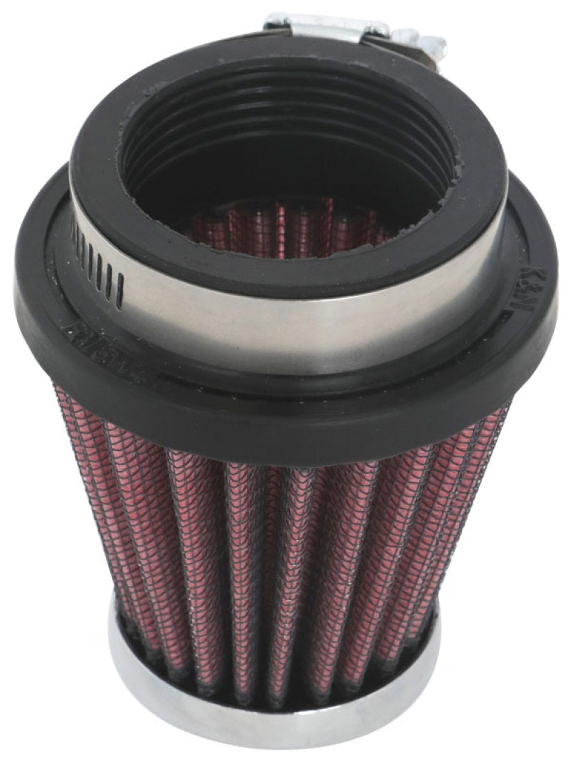 Universal Air Filter 1-13/16in FLG / 3in Bottom / 2in Top / 3in Height - RC-2320