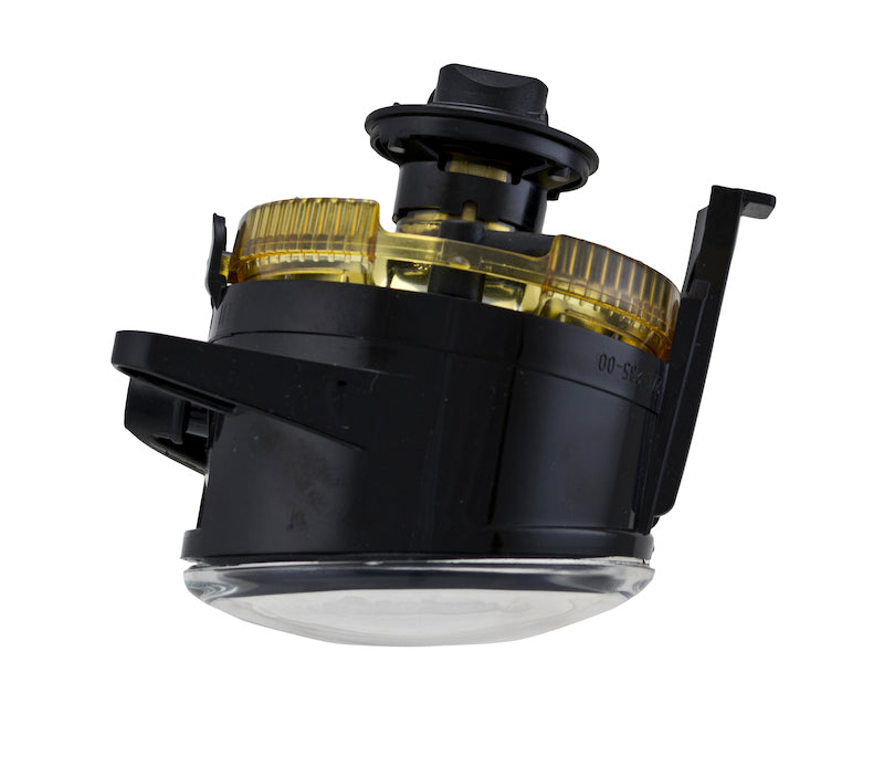 Hella 2006-2009 Volkswagen Golf Fog Light Assembly Left - 271284031