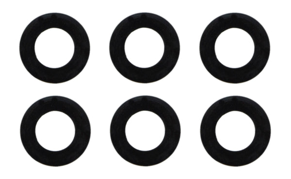 Fel-Pro 05-15 Toyota Tacoma/03-20 4Runner/06-12 RAV4 Fuel Injector O-Ring Kit - ES73059 for 2005-2015 Toyota Tacoma - front view