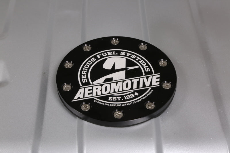 Aeromotive 62-65 Chevrolet II/Nova 200 Stealth Gen 2 Fuel Tank - 18127