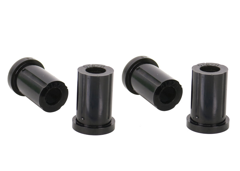 SuperPro Leaf Spring Bushing - SPF0187HK