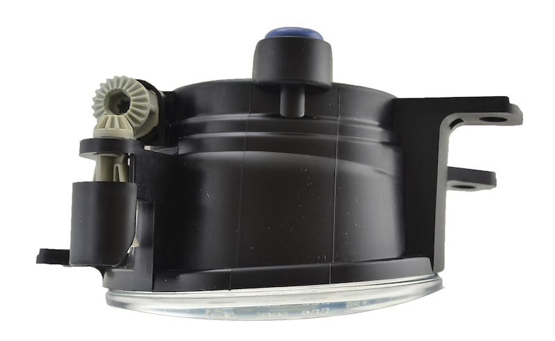 Hella 2010-2015 BMW X1 Fog Light Assembly Left - 010243111