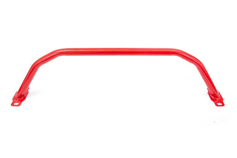 BMR 90-04 Ford Mustang Front Bumper Support (Red) - BSF731R