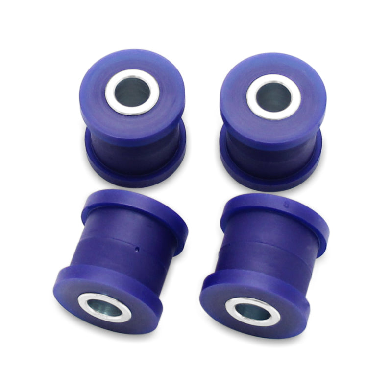 SuperPro 1990 Toyota Celica ST Rear Control Arm Outer Bushing Kit - SPF2731K