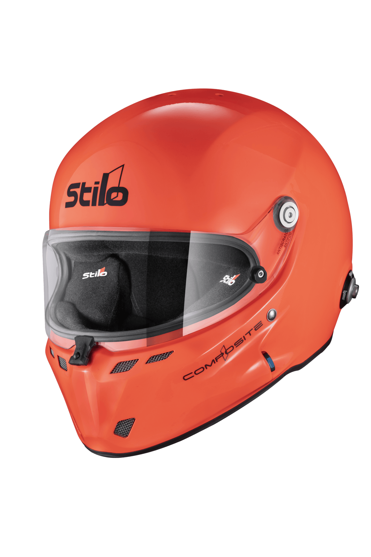 Stilo - ST6 F OFFSHORE COMPOSITE SA20