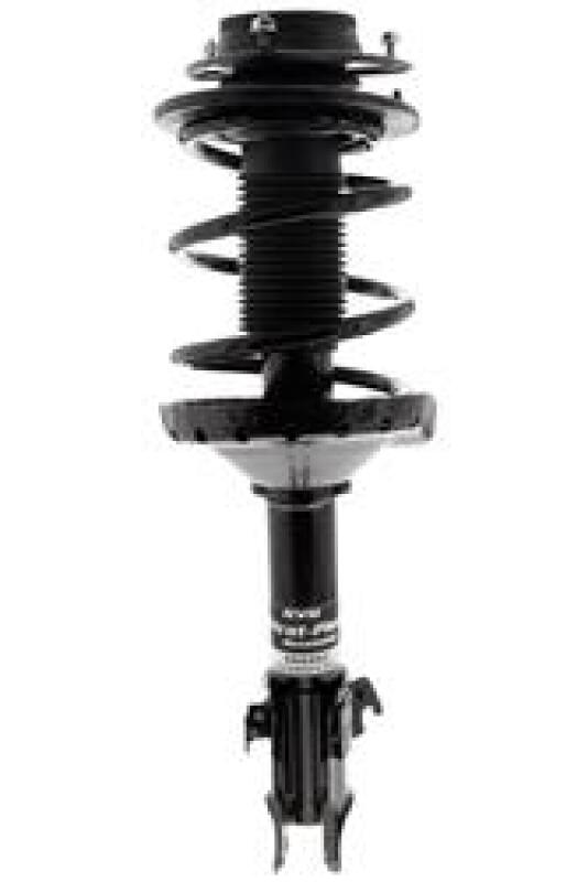 KYB Shocks &amp; Struts Strut Plus Front Left 05-09 Subaru Outback - SR4492