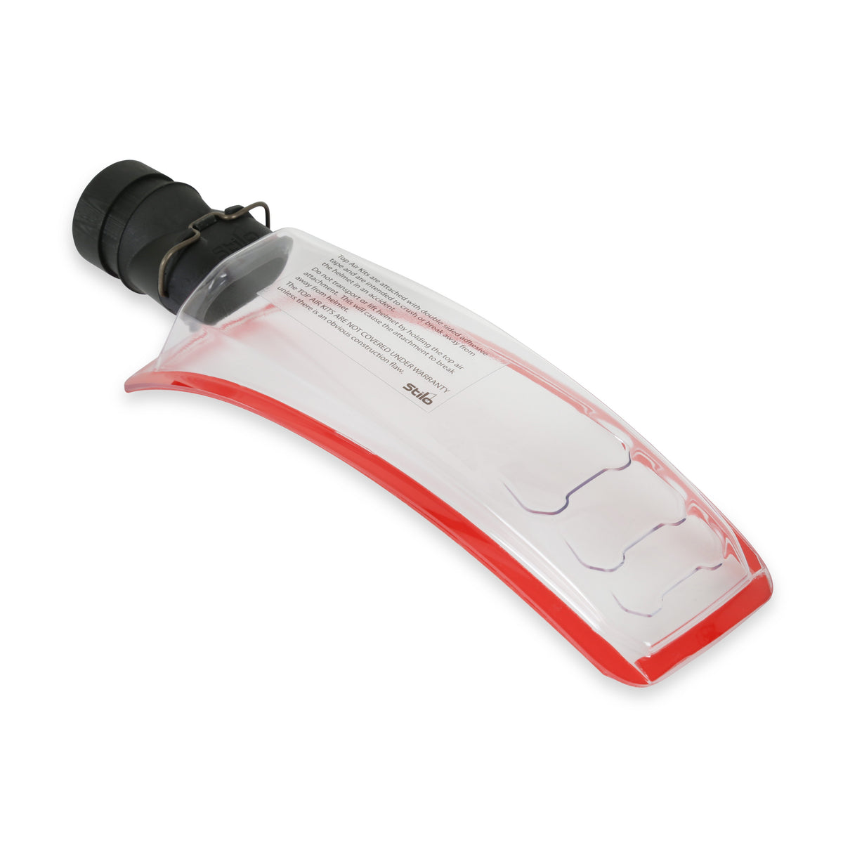 Stilo - SHORT TOP AIR STRAIGHT MAGLOCK