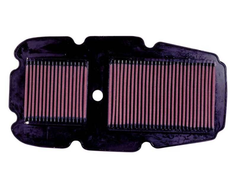 K&amp;N 00-06 Honda XL650V Transalp 650 Replacement Air Filter - HA-6501