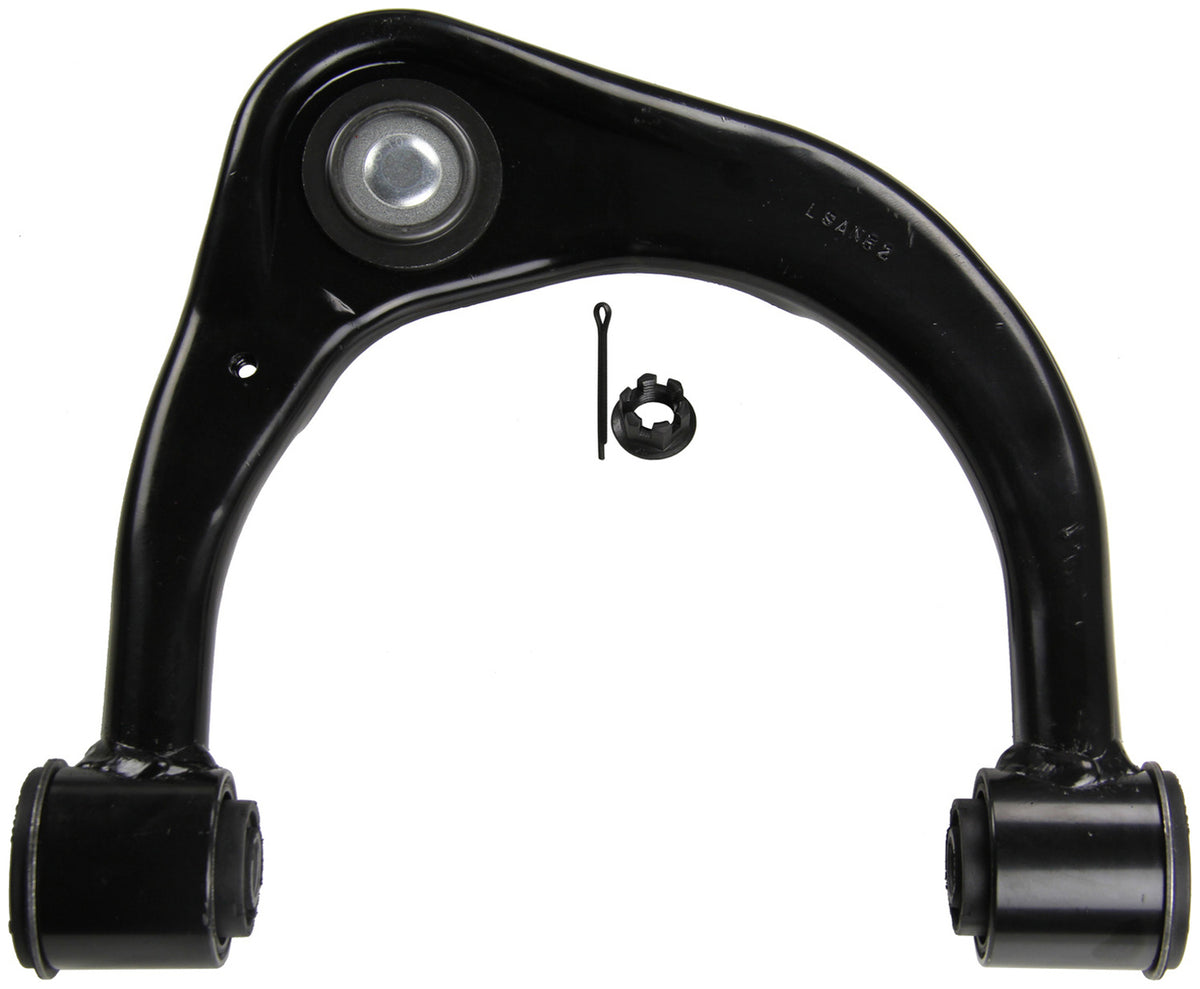 MOOG 05-20 Toyota Tacoma Pre Runner Front Left Upper Control Arm - RK621475 - front view
