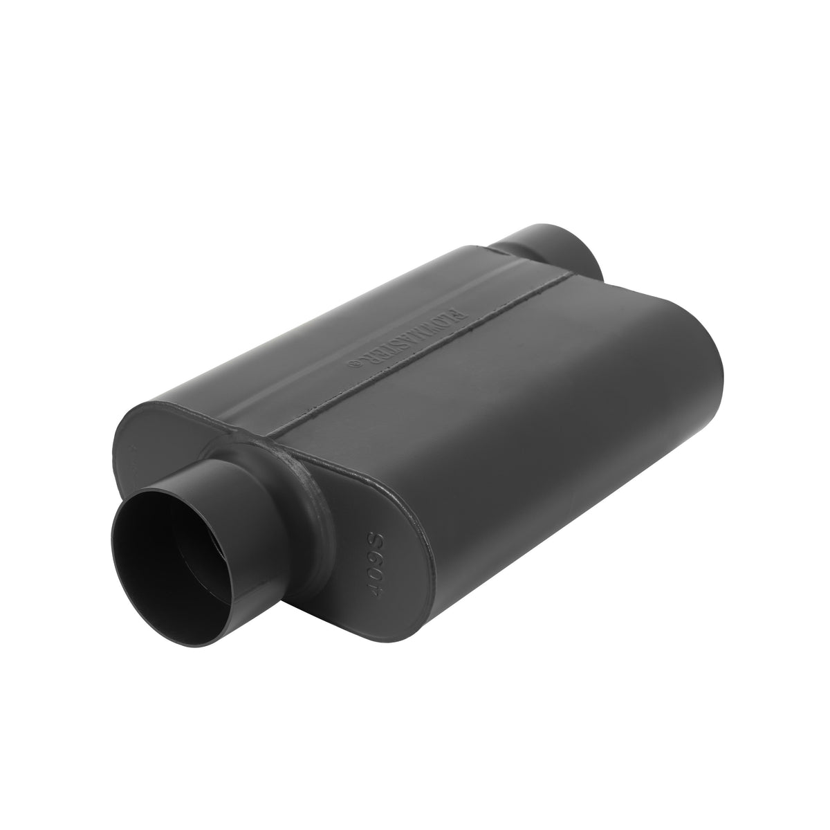 Flowmaster 40 Series Delta Force Race Muffler 8435419 - 5