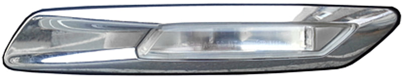 Hella 2011-2014 BMW 528i Side Repeater Light Right - 010387061