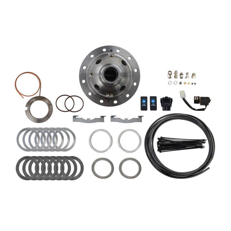 ARB Airlocker Dana70X/80X 40 Spl High Spd S/N - RD177