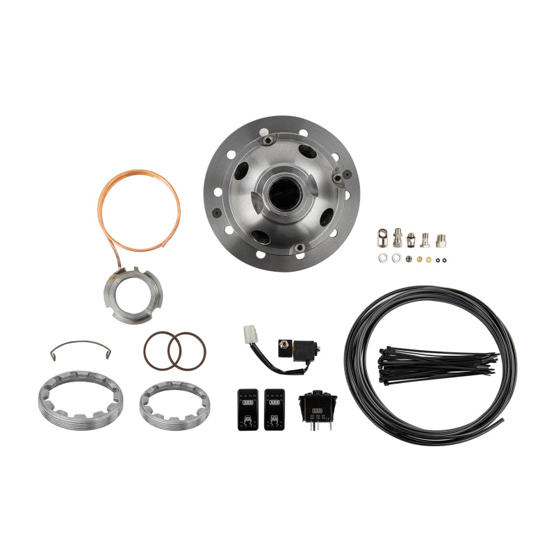 ARB Airlocker 10 Spl Banjo L/Rover S/N - RD127