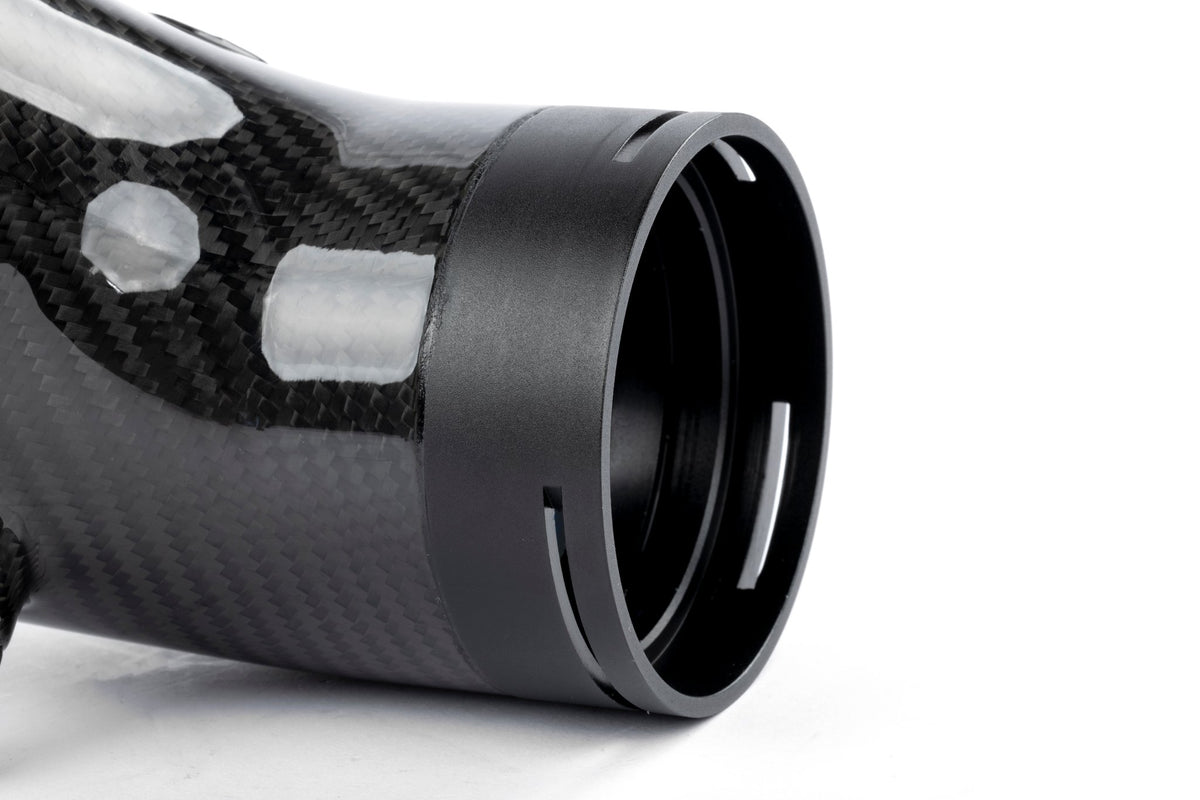 Dinan - Turbo Inlet Pipe - 2020-2024 BMW M340i/M440i - D760-0062