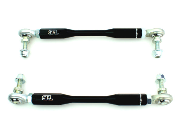 SPL Parts 2019+ Hyundai Veloster N Front Swaybar Endlinks - SPL FE JSN for 2019-2022 Hyundai Veloster N