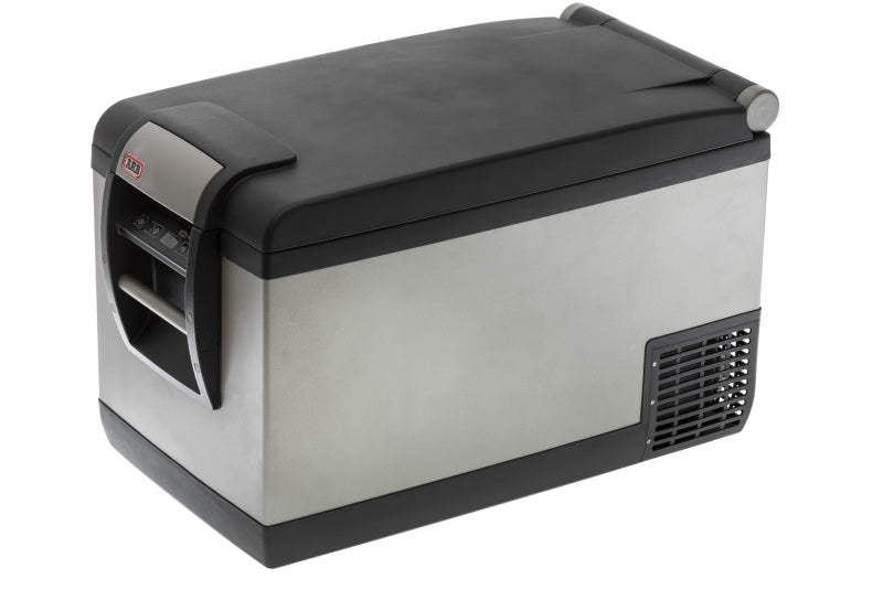 ARB Fridge 63 Quart Classic Series Plug B Usa Spec - 10801602 by ARB - front view