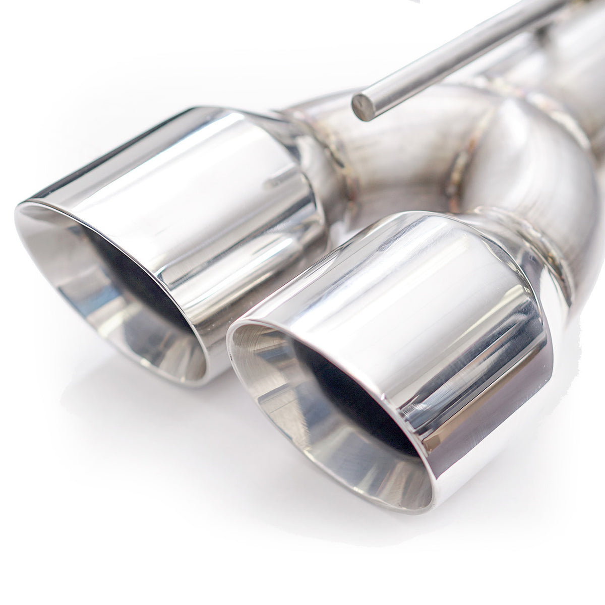 Stainless Works - 2015-23 Challenger 6.2L/6.4L Catback - CHAL16CBL